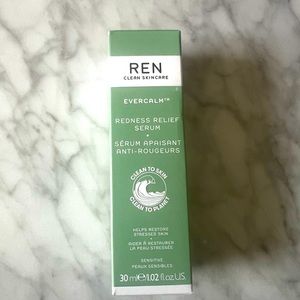 REN Skincare Evercalm Redness Relief Serum